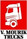 Logo Garage van Mourik Tiel BV